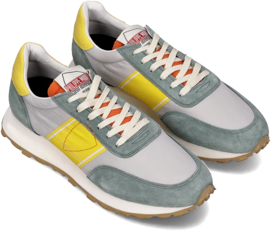 Philippe Model Tour Low Sneakers Divers