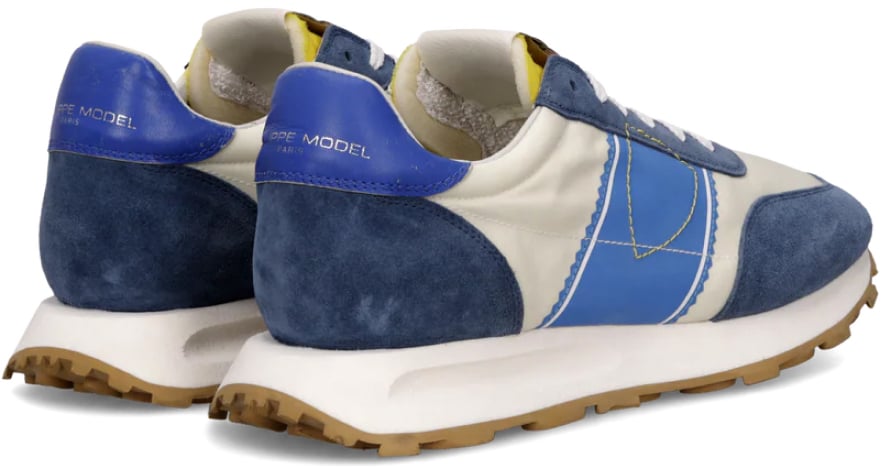 Philippe Model Tour Low Sneakers Divers