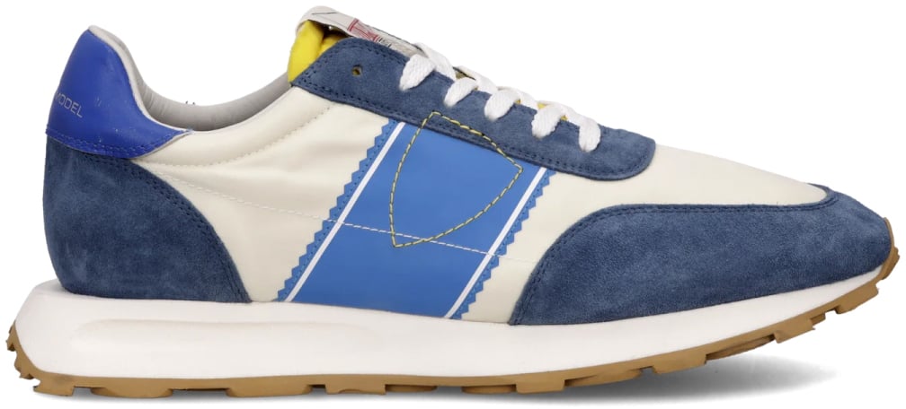 Philippe Model Tour Low Sneakers Divers