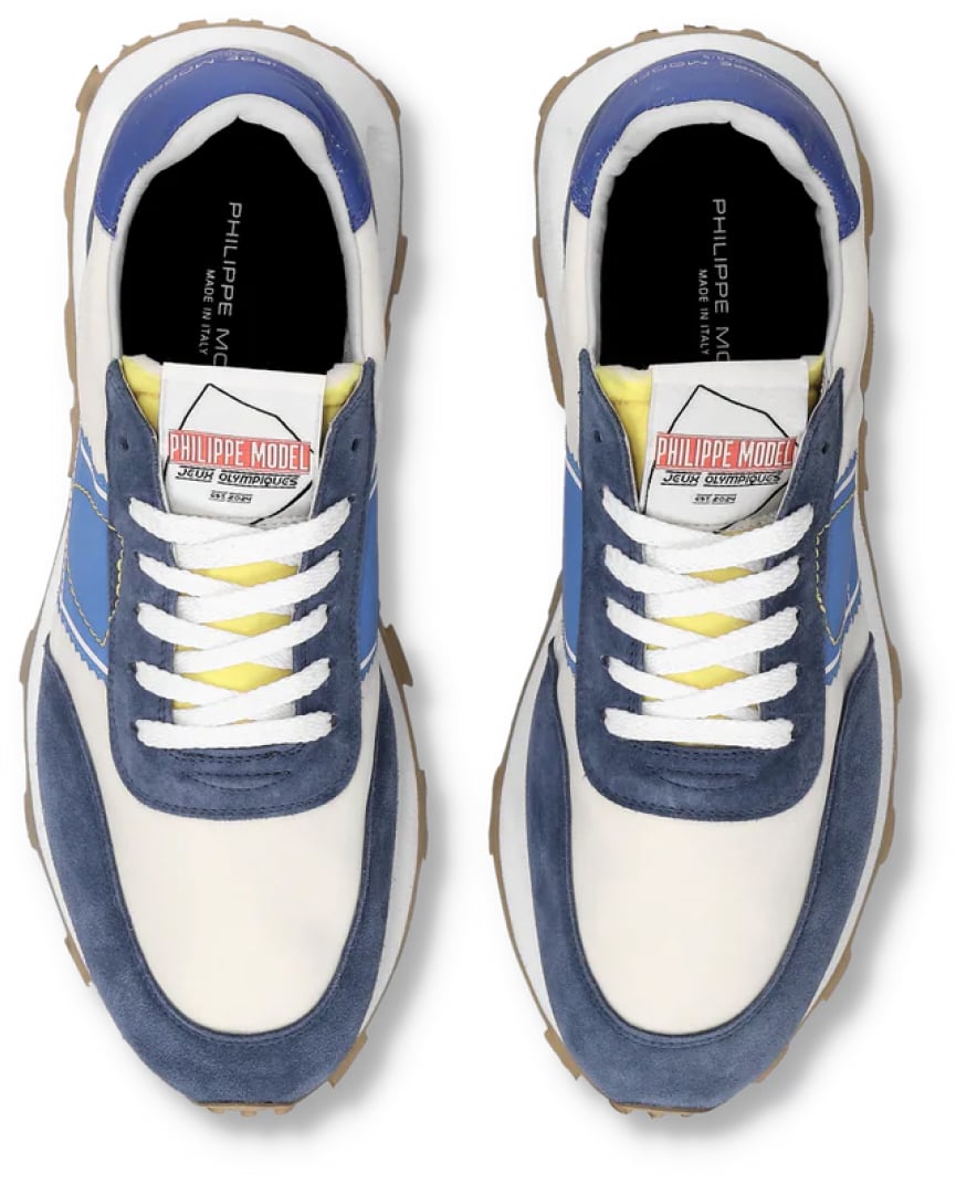 Philippe Model Tour Low Sneakers Divers