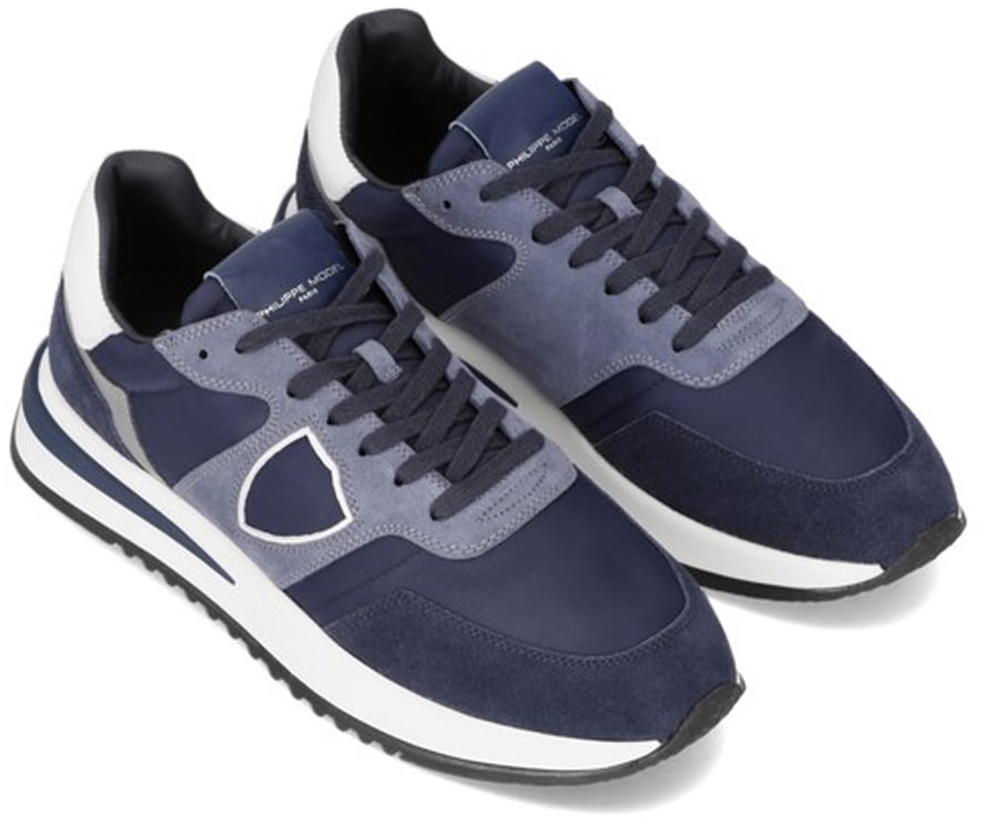 Philippe Model Sneakers Divers Divers