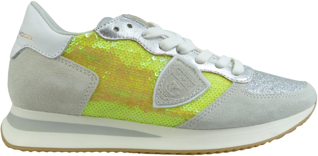 Philippe Model Sneaker TZLDJP08 Divers