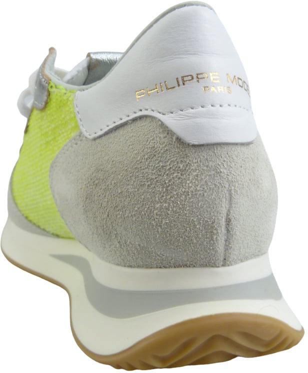 Philippe Model Sneaker TZLDJP08 Divers