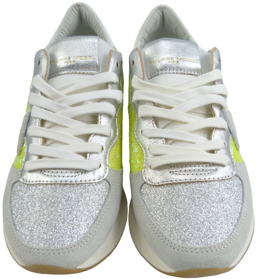 Philippe Model Sneaker TZLDJP08 Divers