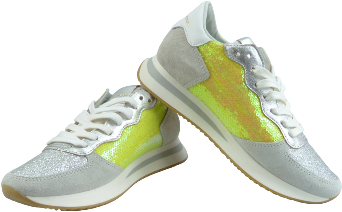 Philippe Model Sneaker TZLDJP08 Divers