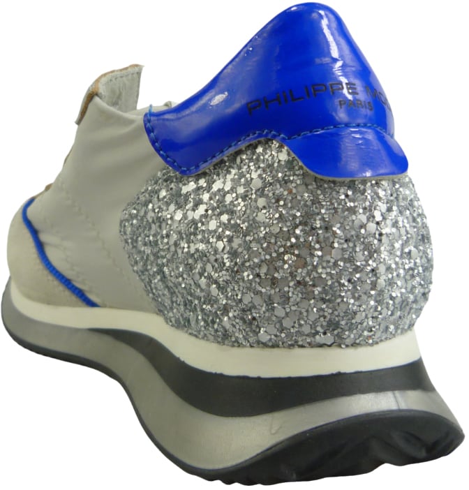 Philippe Model Sneakers TZLDWG08 Divers