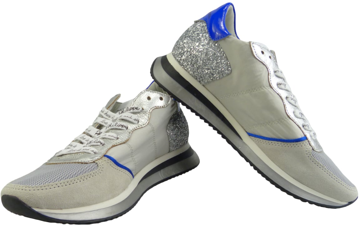 Philippe Model Sneakers TZLDWG08 Divers