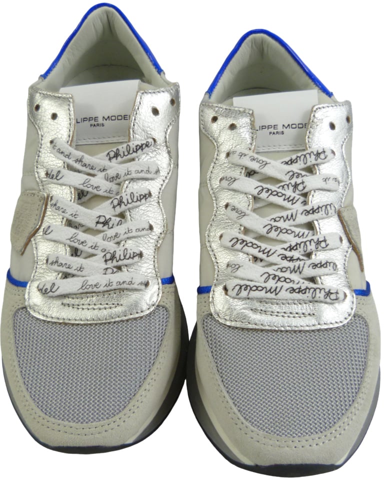 Philippe Model Sneakers TZLDWG08 Divers