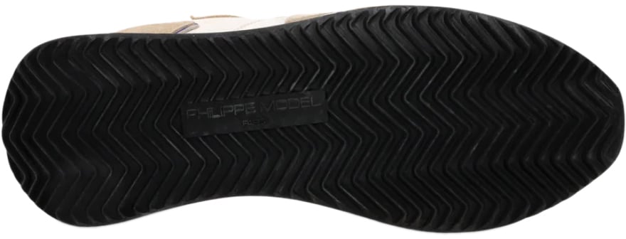 Philippe Model Trpx Low Sneakers Divers