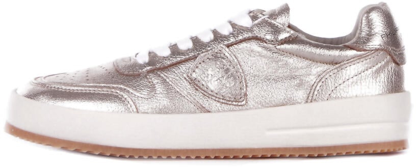 Philippe Model Sneakers Grey Grijs