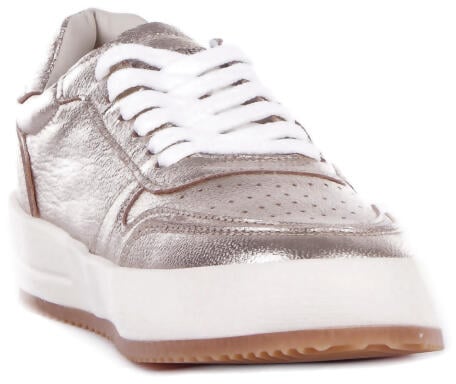 Philippe Model Sneakers Grey Grijs