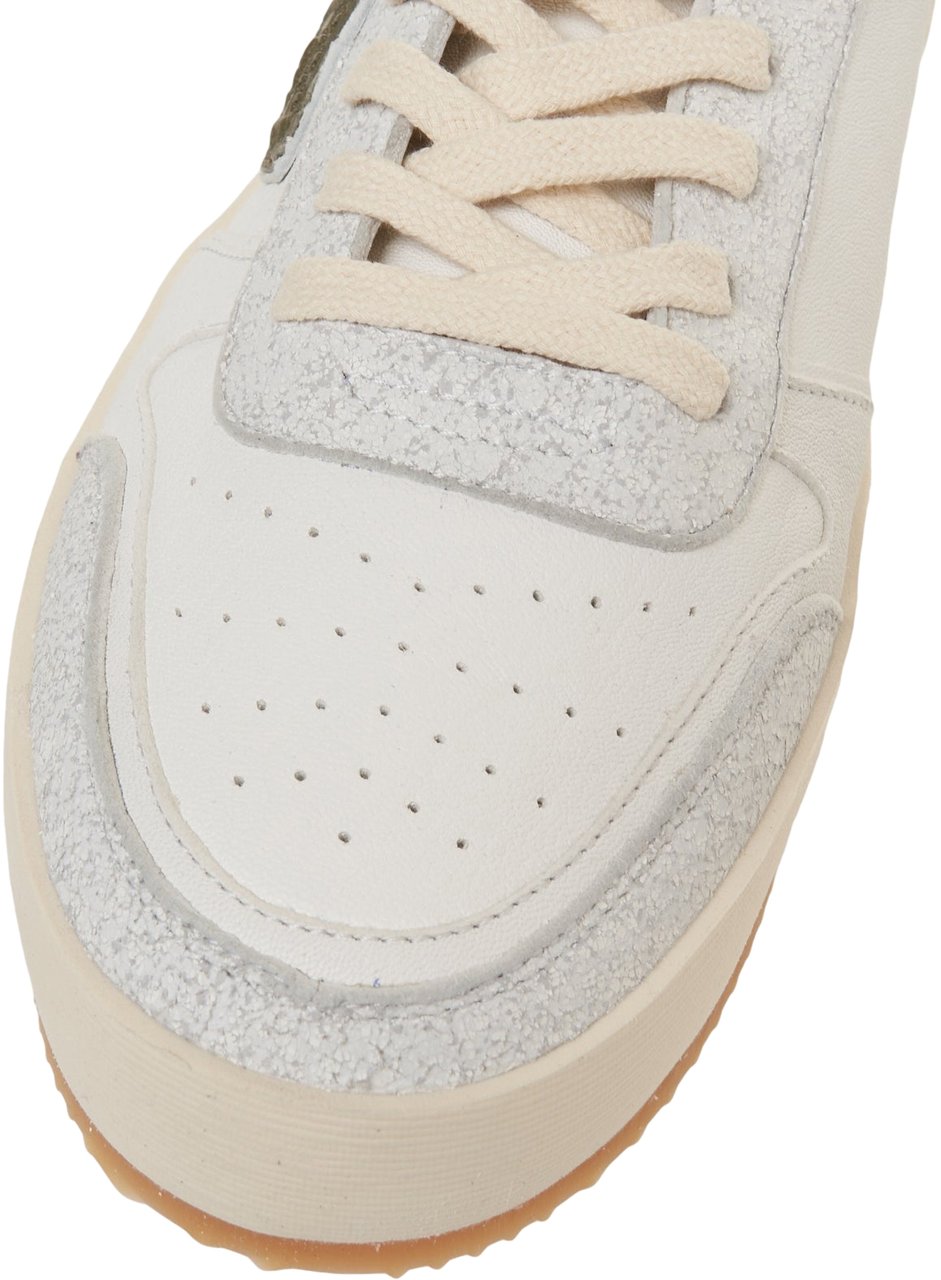 Philippe Model Sneakers 'Nice Low' Wit