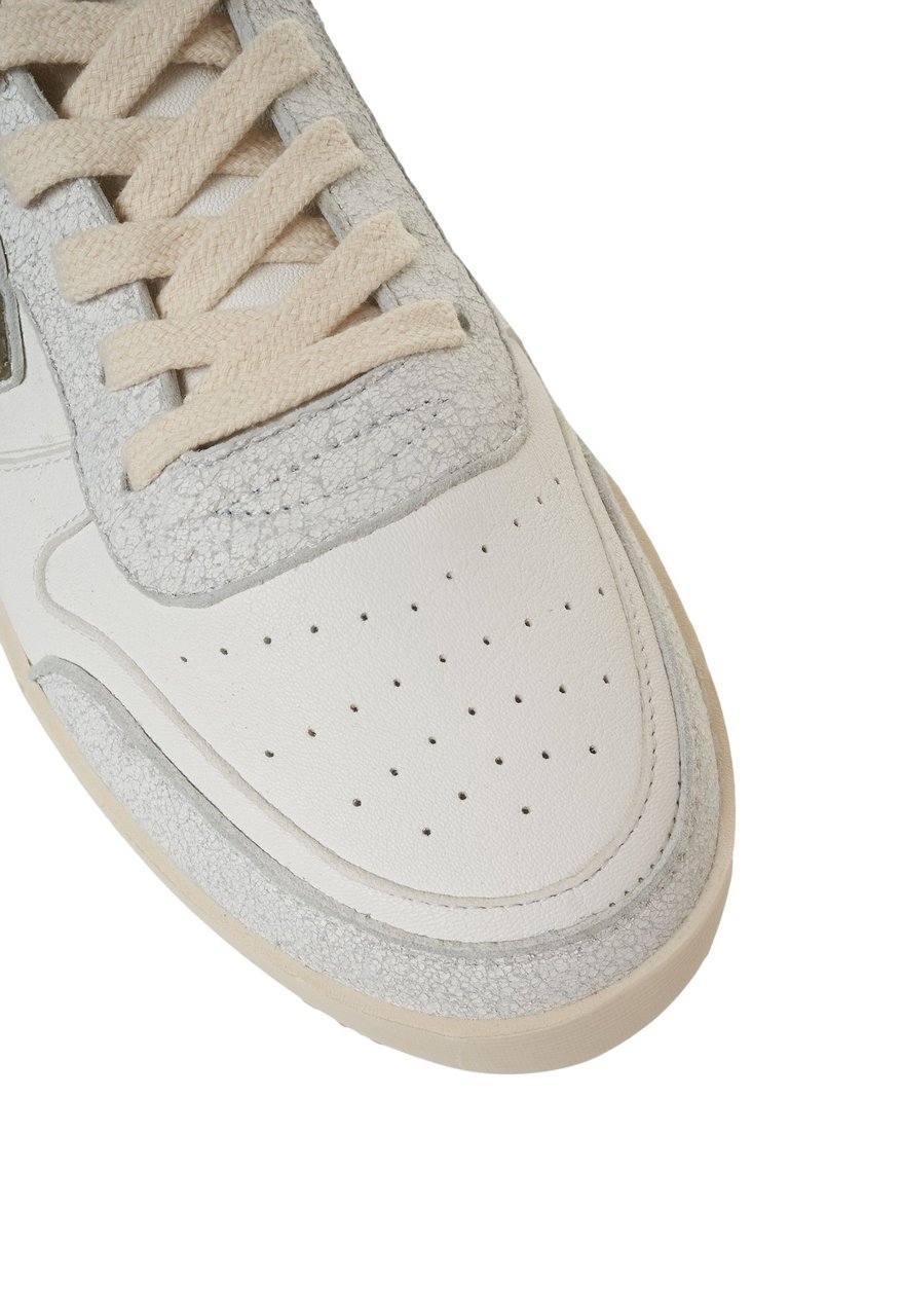 Philippe Model Sneakers 'Nice' Wit