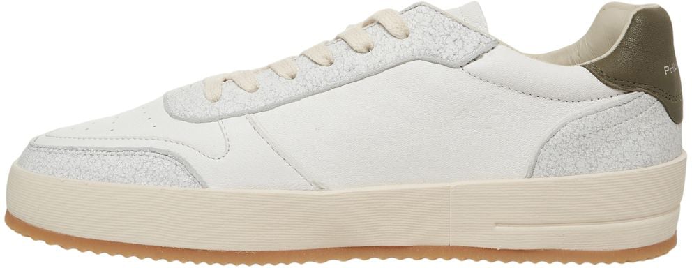 Philippe Model Sneakers 'Nice' Wit