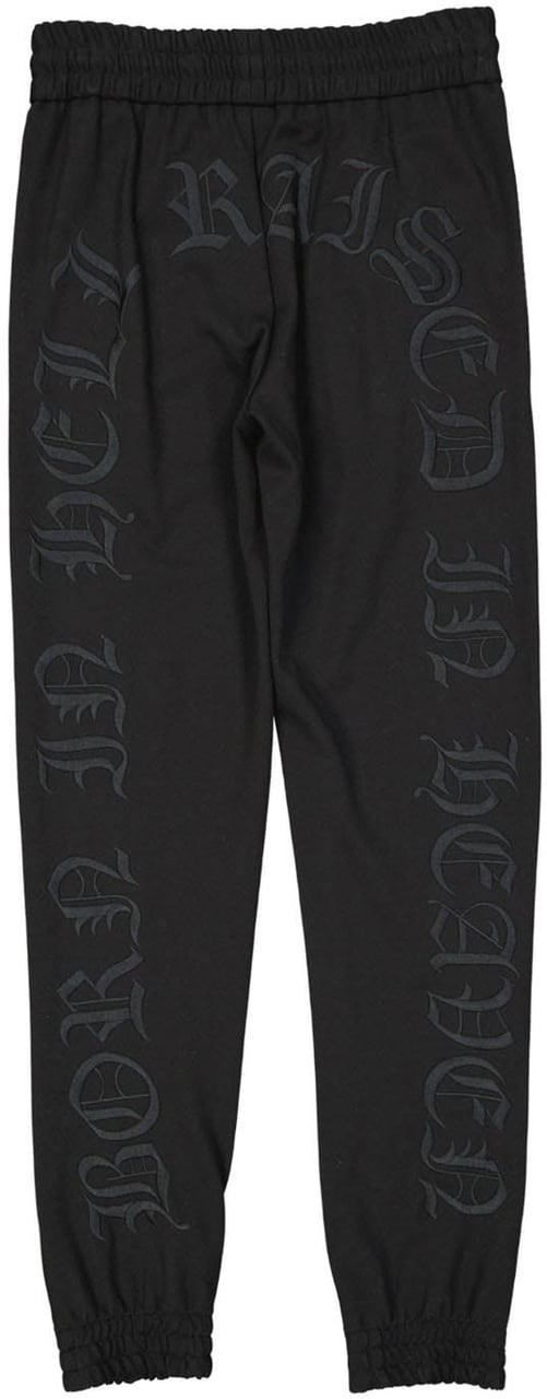 Philipp Plein Sweatpants Divers