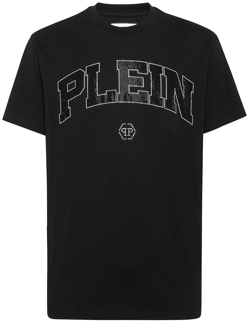 Philipp Plein Philipp Plein Men T-Shirt Zwart