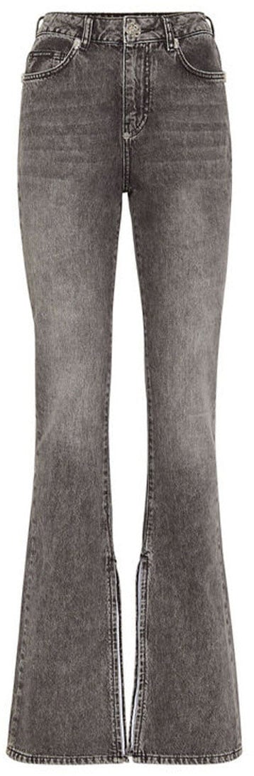 Philipp Plein  Women Jeans Grijs