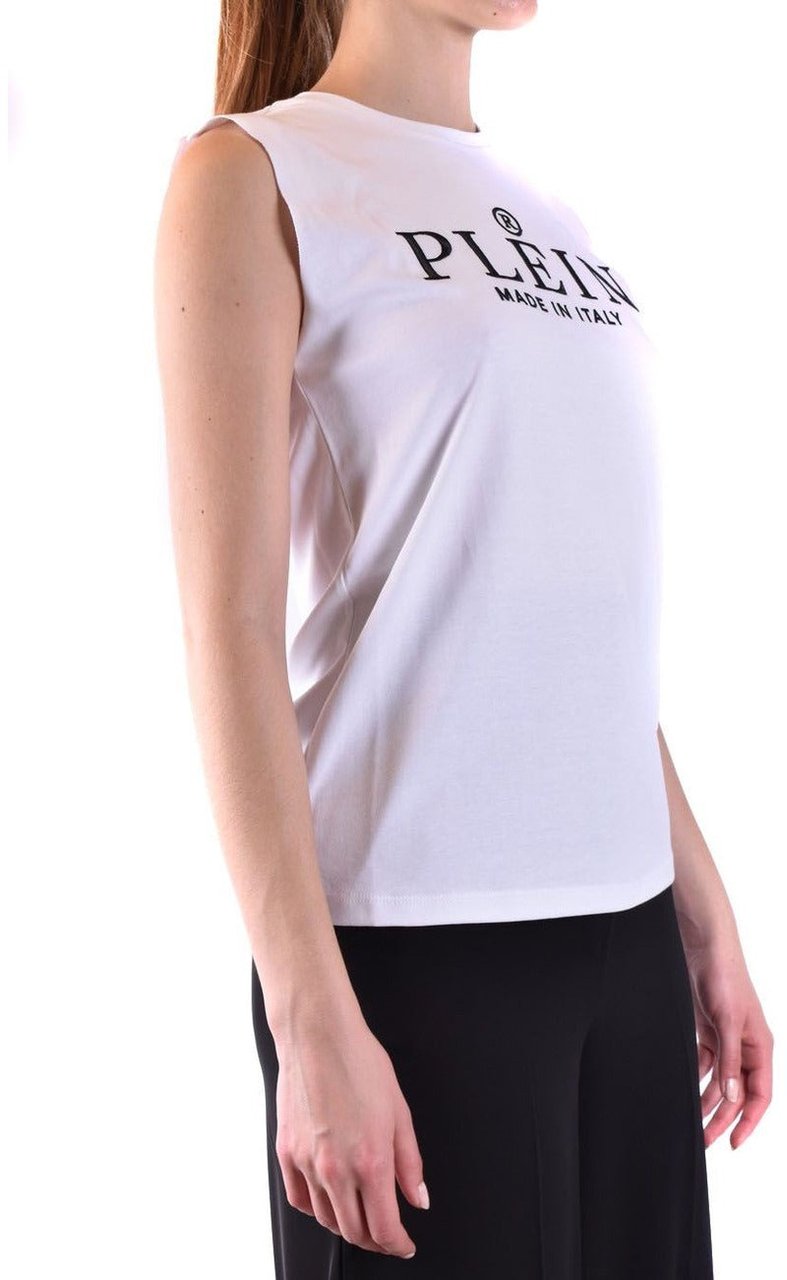 Philipp Plein Philipp Plein Women Undershirt Wit