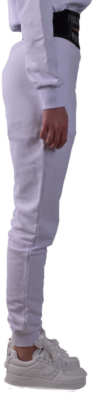 Philipp Plein Women Trousers Wit