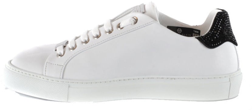 Philipp Plein Philipp Plein Men Sneakers Zwart