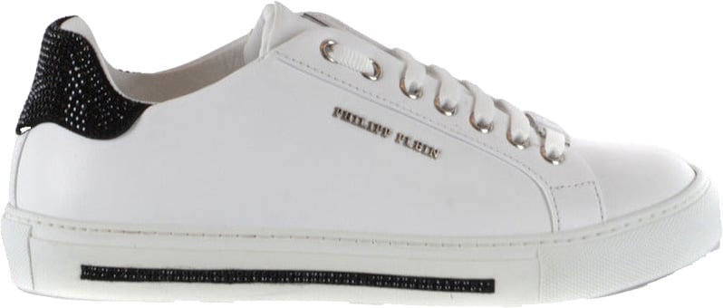 Philipp Plein Philipp Plein Men Sneakers Zwart