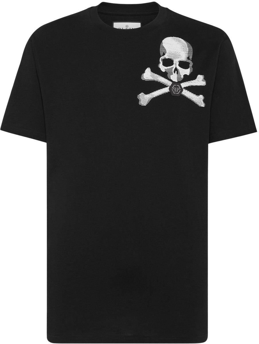 Philipp Plein Philipp Plein Men T-Shirt Zwart