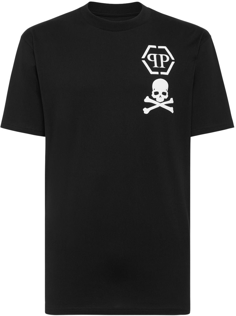Philipp Plein Philipp Plein Men T-Shirt Zwart