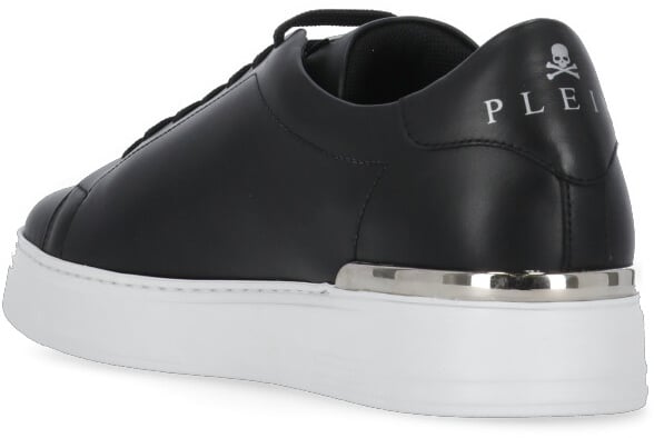Philipp Plein Sneakers Black Zwart