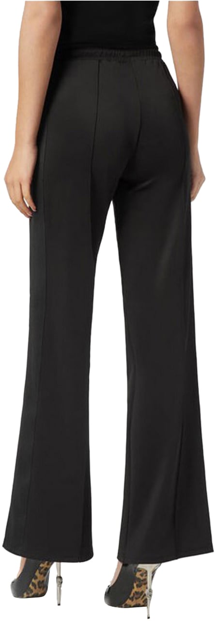 Philipp Plein Trousers Black Zwart