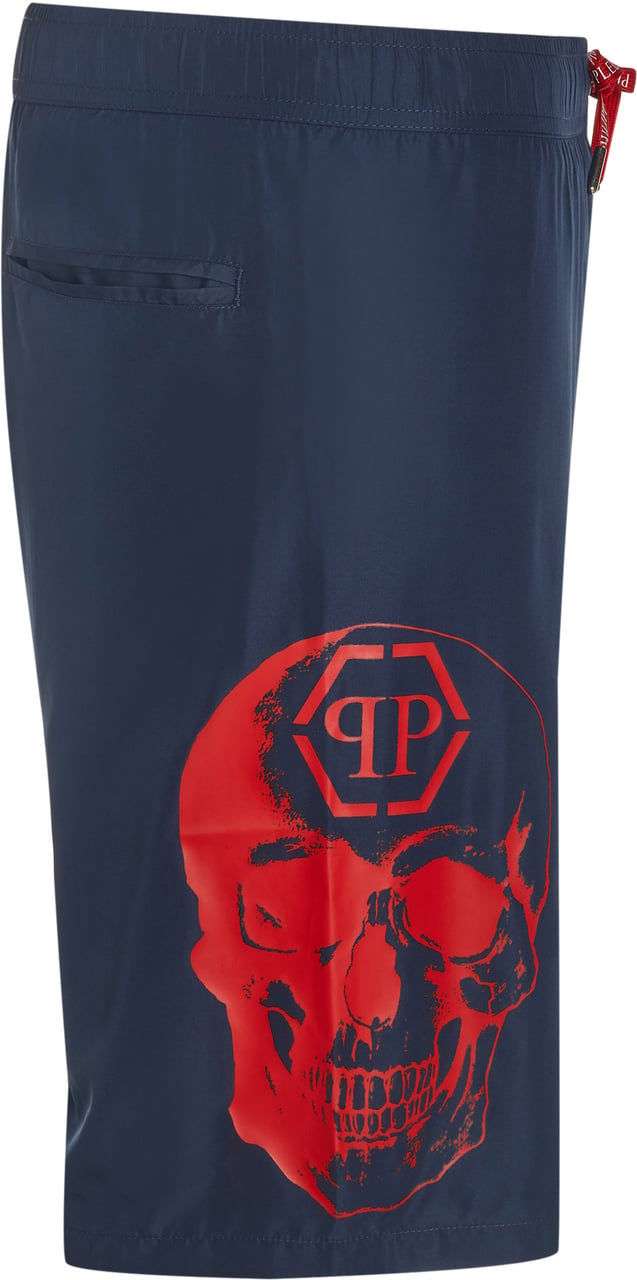 Philipp Plein Philipp Plein Badehose Navy