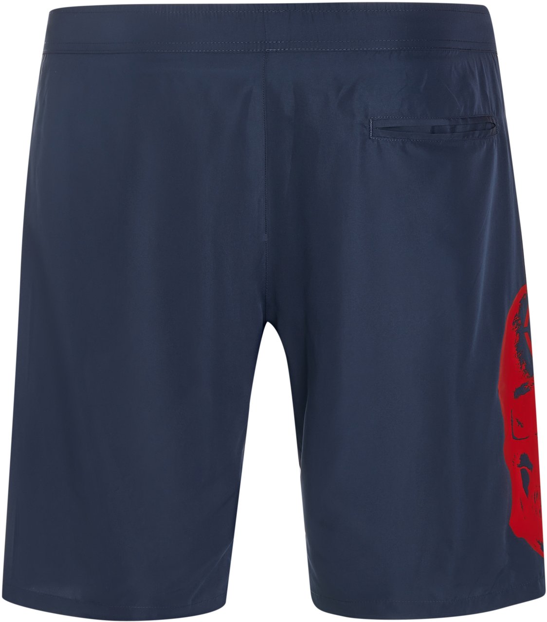 Philipp Plein Philipp Plein Badehose Navy