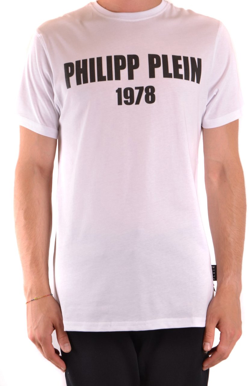 Philipp Plein PHILIPP PLEIN F19C MTK3594 PJY002N01 Zwart