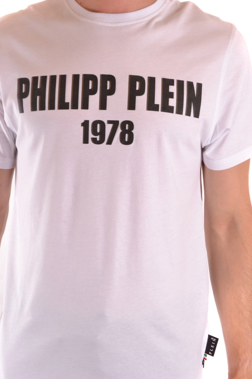 Philipp Plein PHILIPP PLEIN F19C MTK3594 PJY002N01 Zwart