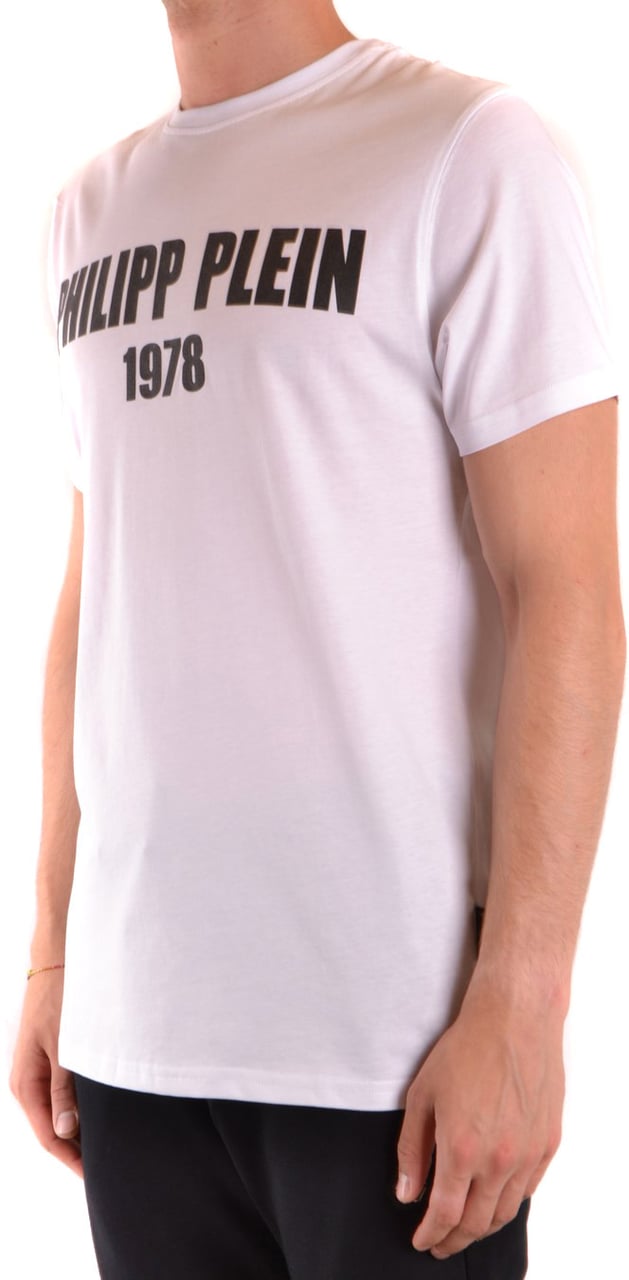 Philipp Plein PHILIPP PLEIN F19C MTK3594 PJY002N01 Zwart