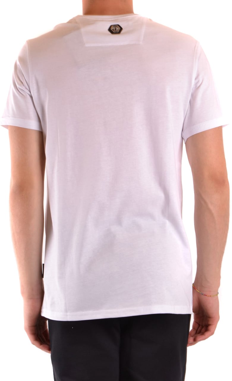 Philipp Plein PHILIPP PLEIN F19C MTK3594 PJY002N01 Zwart