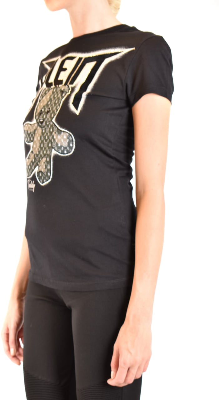 Philipp Plein PHILIPP PLEIN FAAC WTK2221 PJY002N02 Zwart