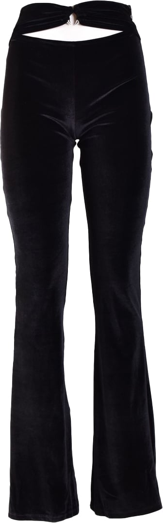 Philipp Plein Trousers Black Zwart