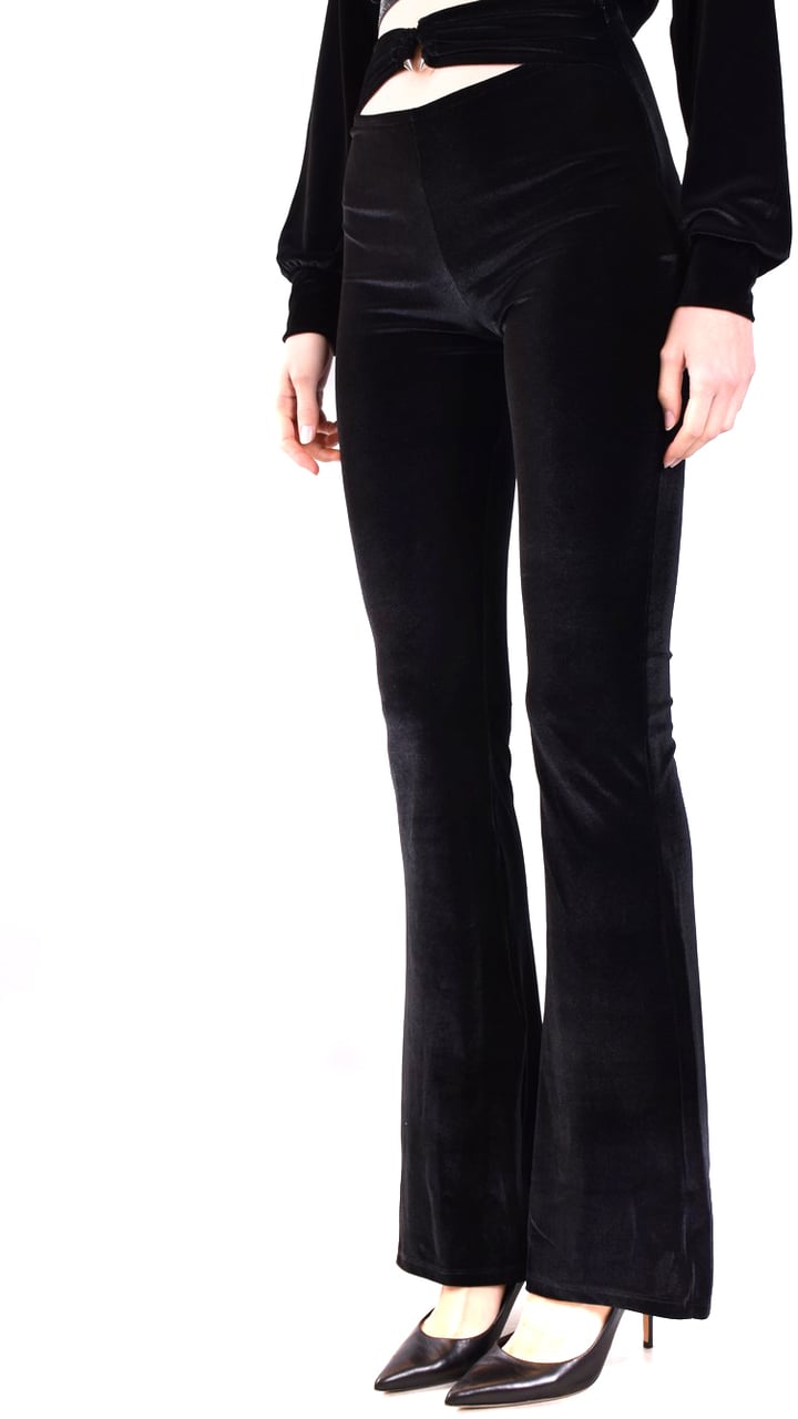 Philipp Plein Trousers Black Zwart