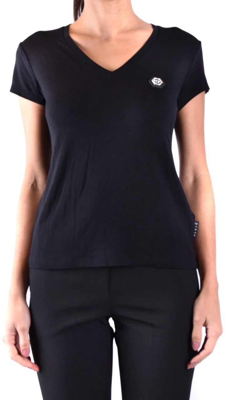 Philipp Plein PHILIPP PLEIN FACC WTK2921 PJY002N02 Zwart