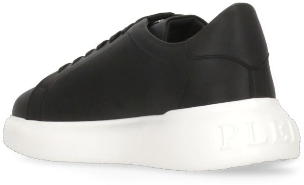 Philipp Plein Sneakers Black Zwart