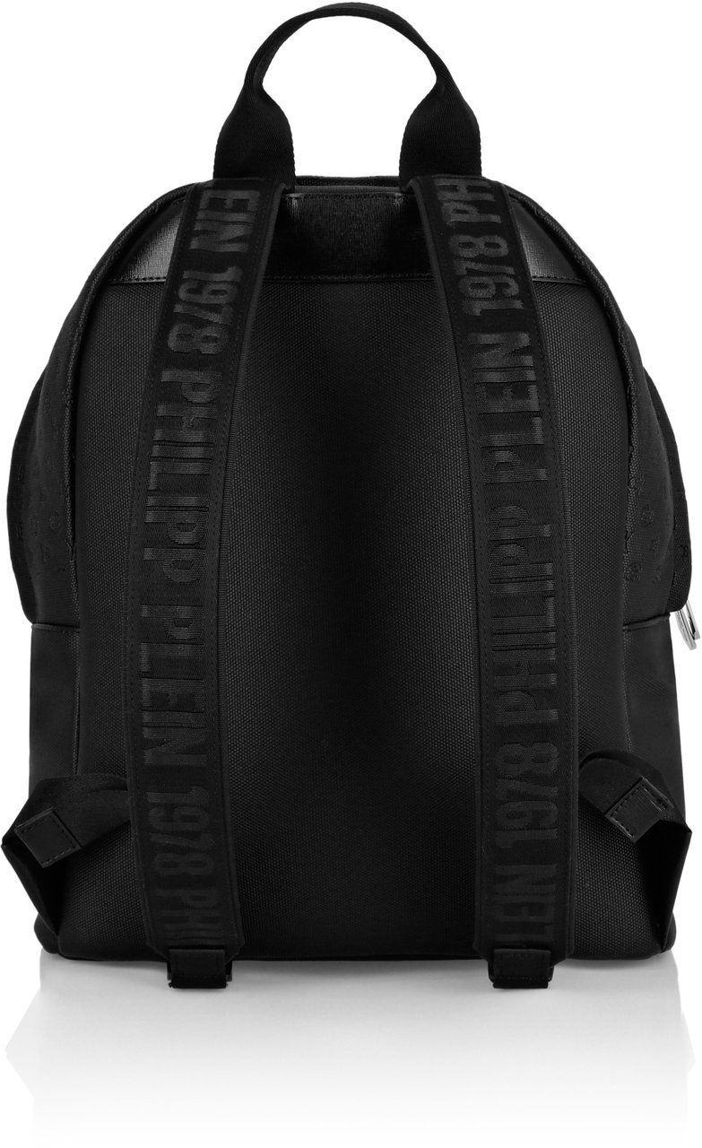 Philipp Plein Bags Black Zwart