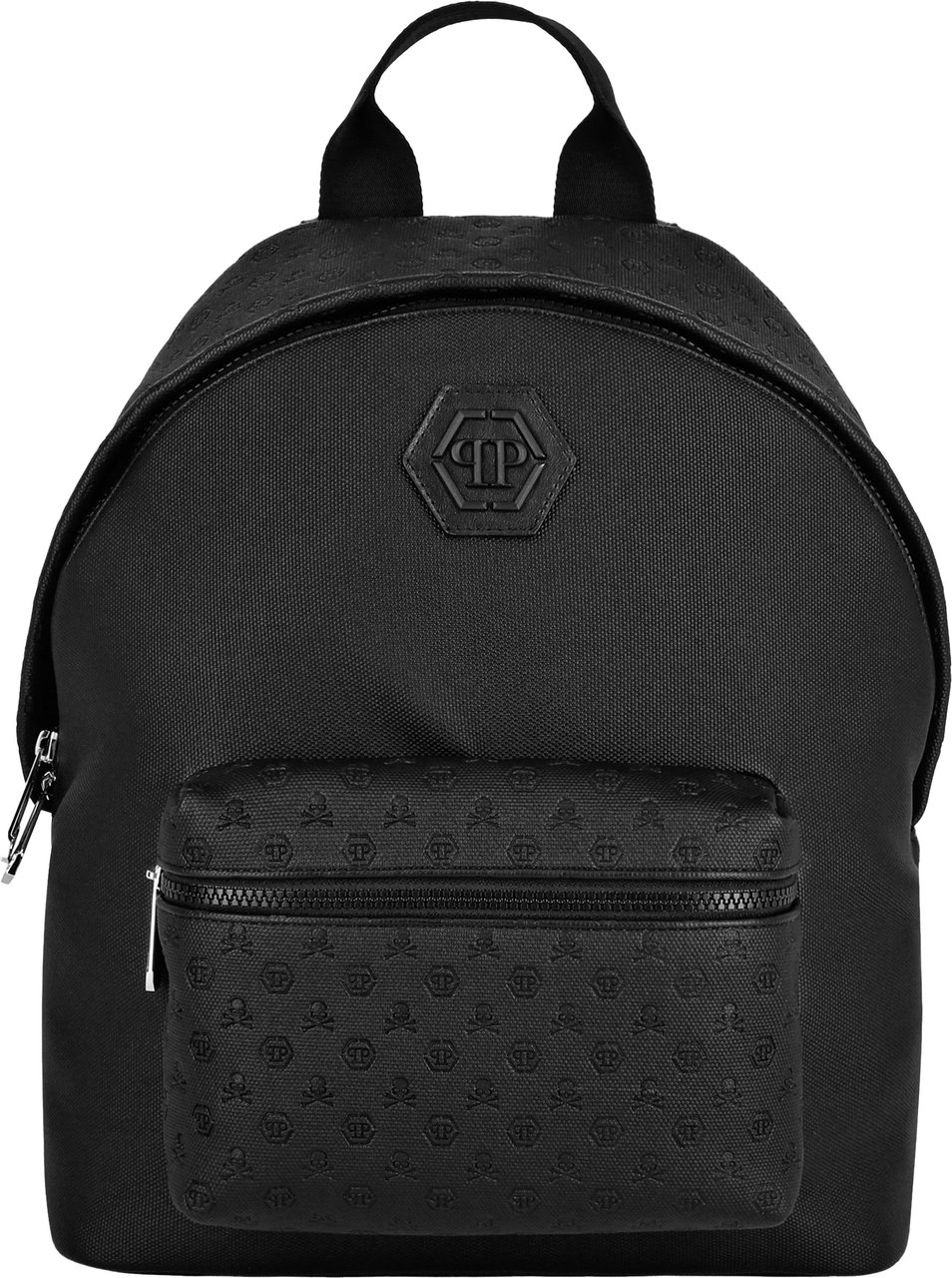 Philipp Plein Bags Black Zwart