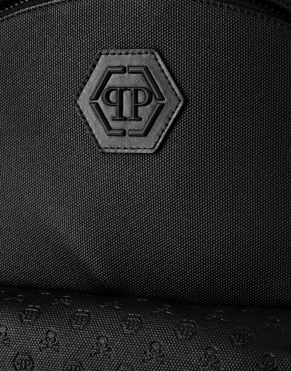 Philipp Plein Bags Black Zwart