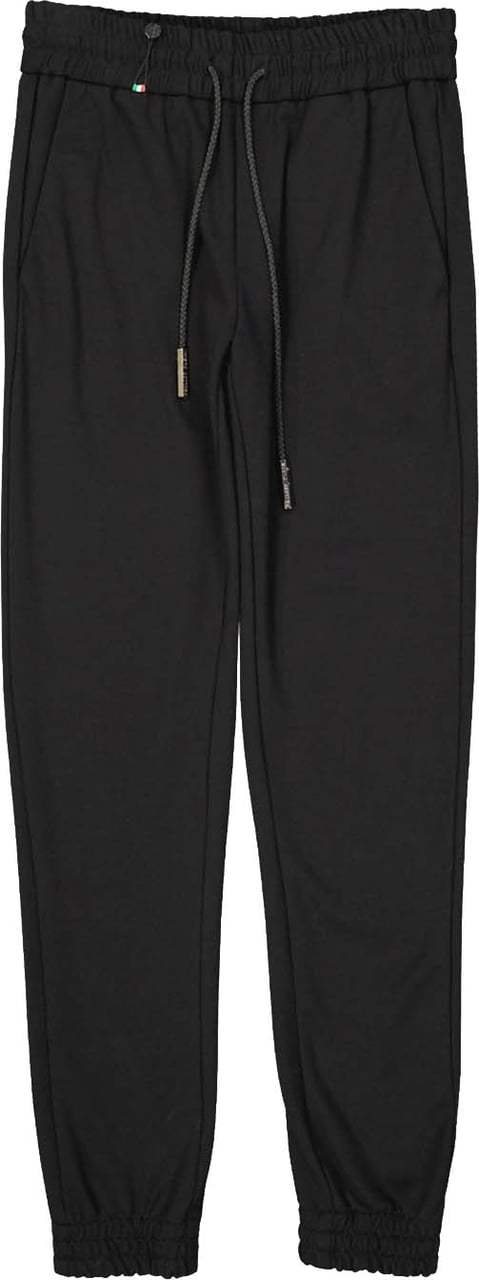 Philipp Plein Sweatpants Zwart