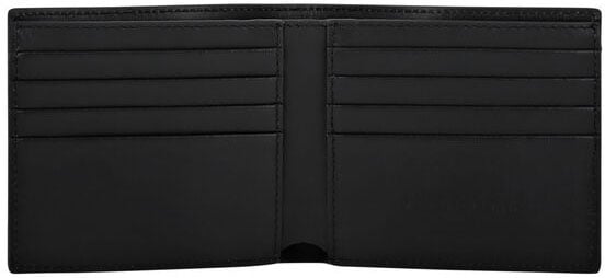 Philipp Plein Wallets Black Zwart