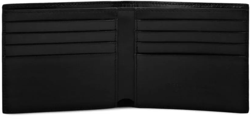 Philipp Plein Wallets Black Zwart