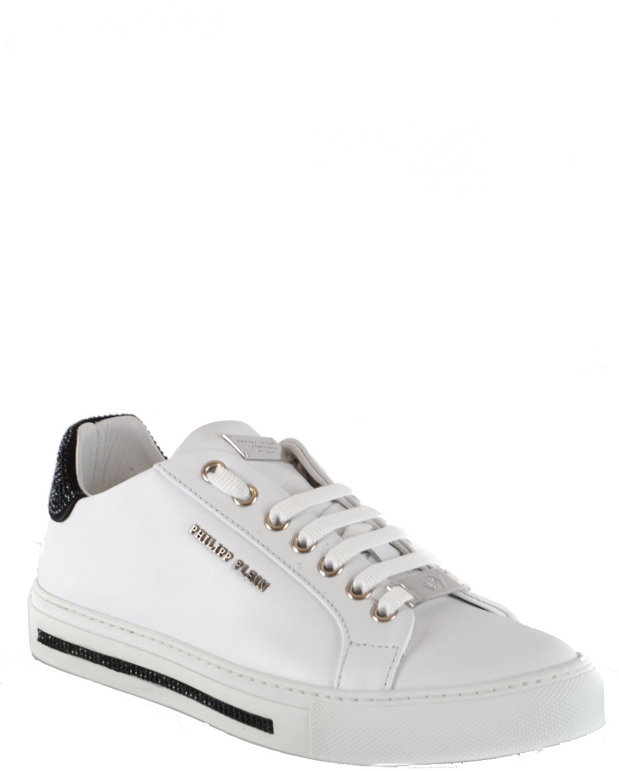 Philipp Plein PHILIPP PLEIN P19S WSC1258 PLE075N02 Zwart