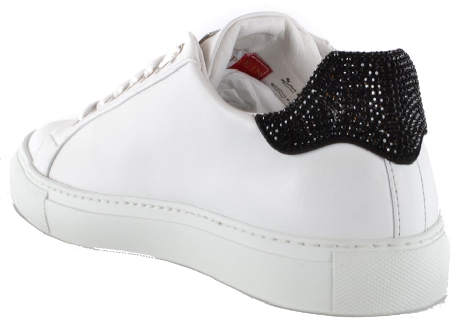 Philipp Plein PHILIPP PLEIN P19S WSC1258 PLE075N02 Zwart