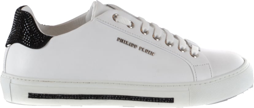 Philipp Plein PHILIPP PLEIN P19S WSC1258 PLE075N02 Zwart