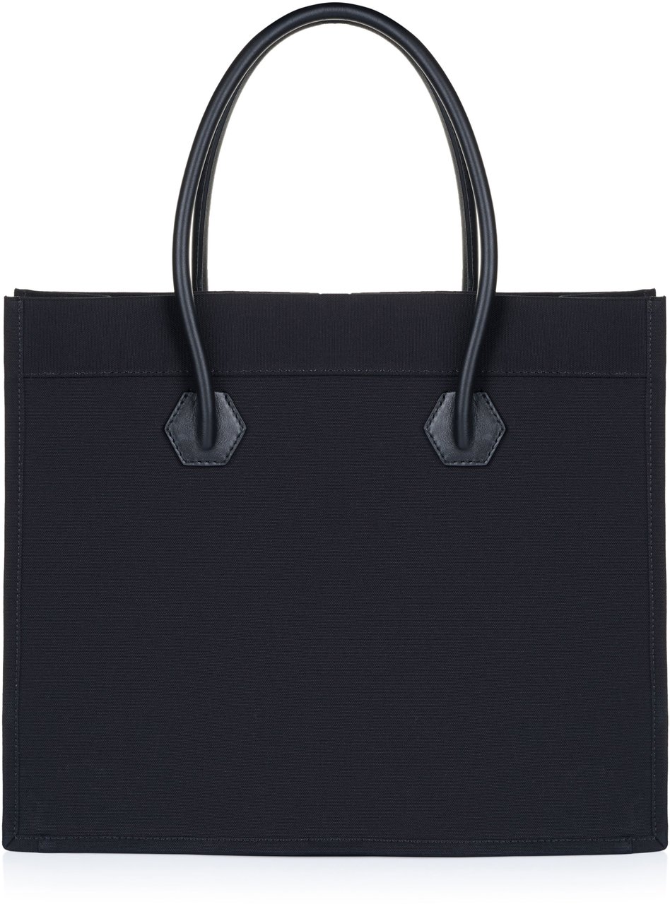 Philipp Plein Tasche Zwart